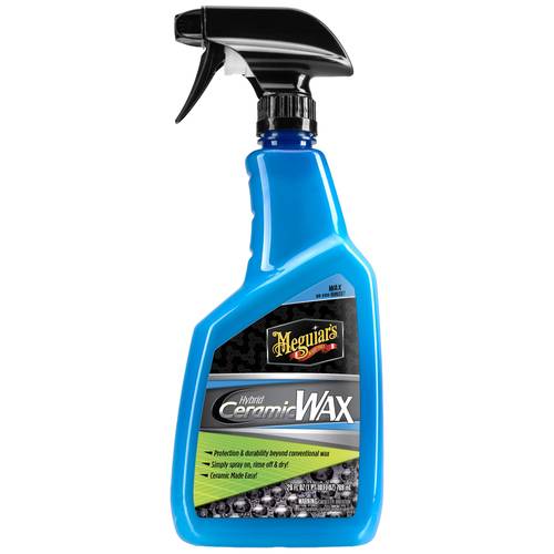 Meguiar's شمع بخاخ سيراميك هجين - 26 أونصة