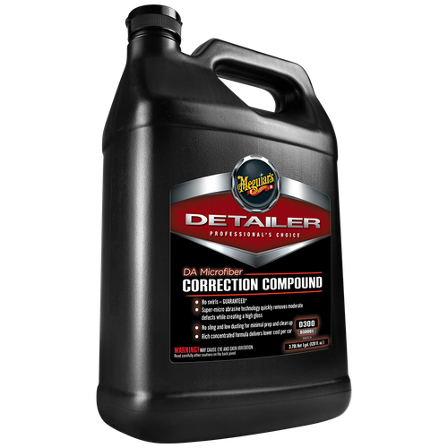 Meguiar's مركب تصحيح، D300 - 1 جالون