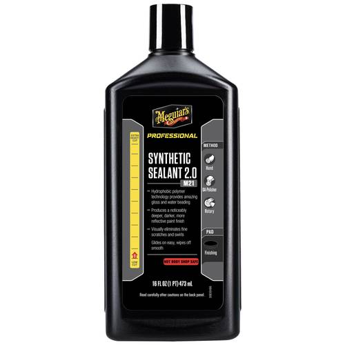 Meguiar's مانع تسرب صناعي 2.0، M21 - 64 أونصة.
