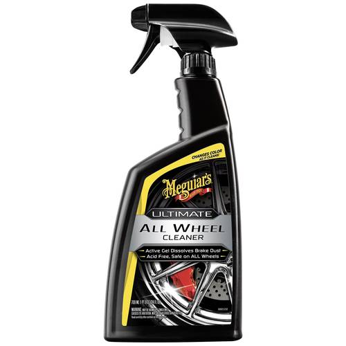 Meguiar's منظف العجلات الشامل الفائق - 24 أونصة