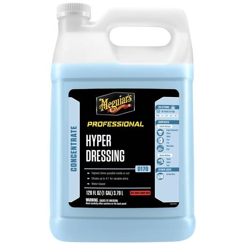 Meguiar's Hyper Dressing, D170 - 1 gal.