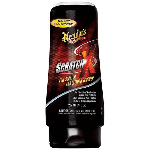 Meguiar's سكراتش إكس - 7 أوقية.