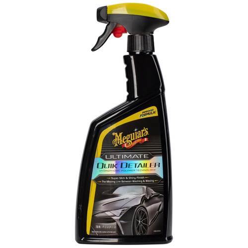 Meguiar's Ultimate Quik Detailer - 24 oz.