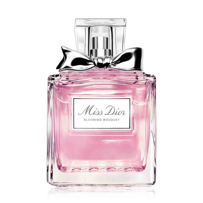 عطر مس ديور بلومينغ بوكيه او دو تواليت 100 مل