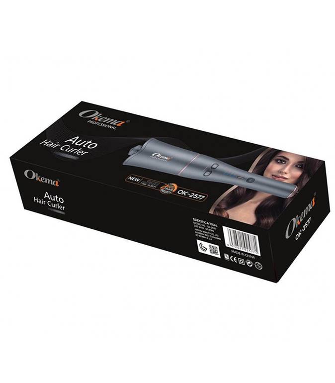 جهاز اوكيما الذاتي OK-2577