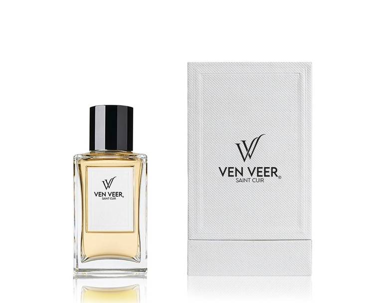 عطر فان فير  سانيت كوير او دي بارفيوم 50 مل
