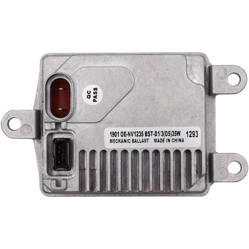 محول أوسرام بإضاءة تقنية HID بقوة 35 WAT