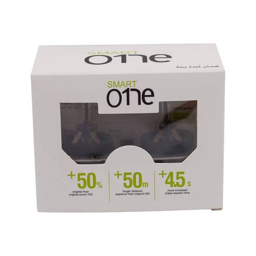 لمبات سمارت ون دي ون اس 35 واط