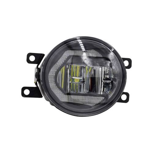 قطعتين من مصباح الضباب ليد أوسرام عمومي