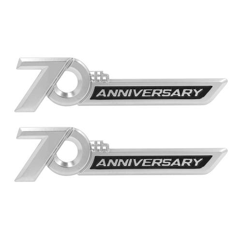 علامة لاند كروزر 2020 سبعين عام