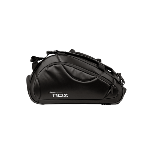 Paletero nox pro series black