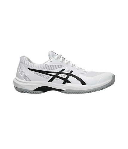 Asics Game FF Clay/OC White/Black