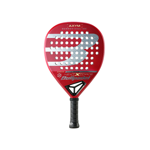 Bullpadel AXYM DB 22 racket