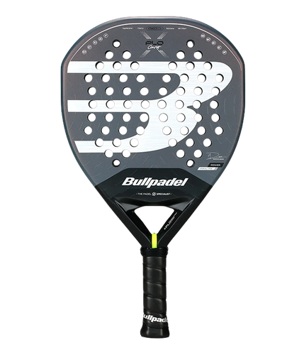 Bullpadel Xplo Comfort 2026