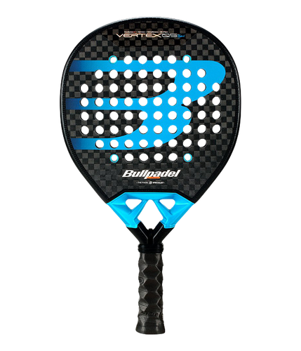 Bullpadel Vertex 05 Hybrid 2026