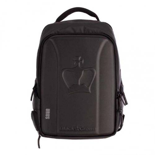 Mochila Black Crown Urus Black