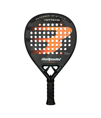 Bullpadel VERTEX 04 Hybrid 2025