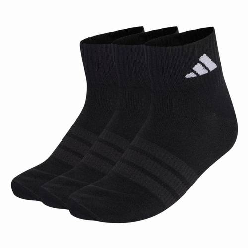 Adidas Essentials White/Black