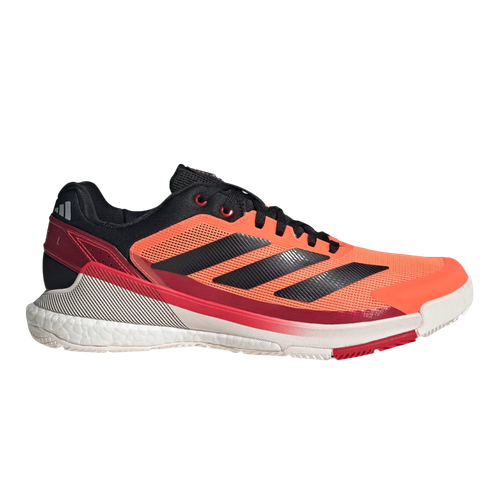 Adidas Padel Shoes Crazyquick Boost Padel M Orange/Red 2026
