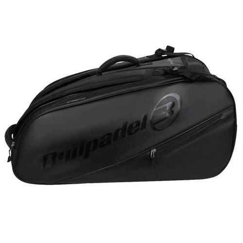 Bullpadel Casual BPP26016 Black Padel Bag
