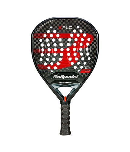 Bullpadel XPLO 2025