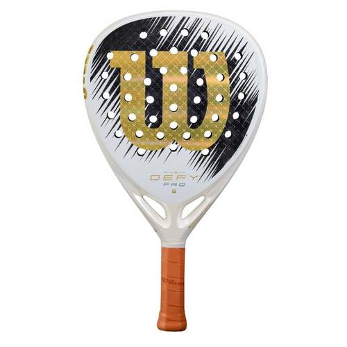 Wilson Defy Pro V1 SE Javi Garrido
