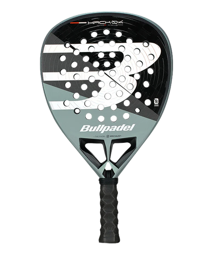 Bullpadel Hack 04 2026 Racket