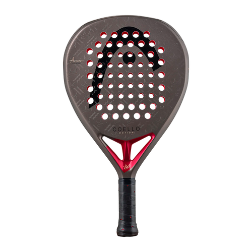 Head Coello Motion 2026