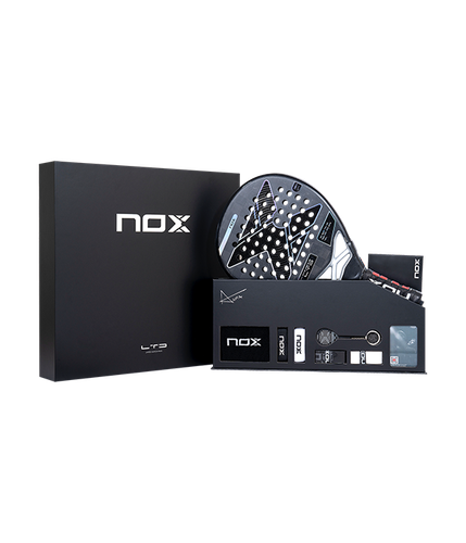 Nox AT10 Genius Limited Edition 2024