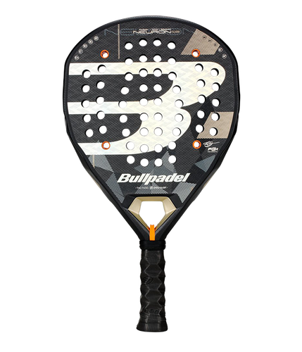 Bullpadel Neuron 02 2026