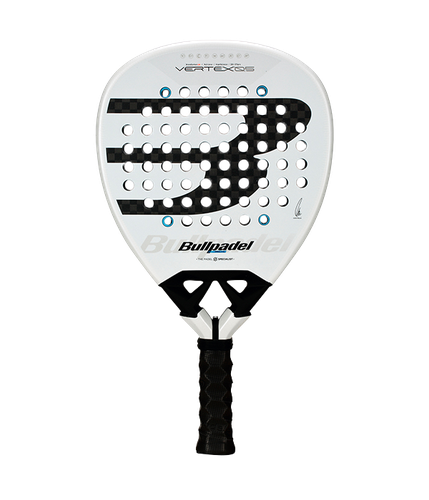 Bullpadel Vertex Juan Tello 05 2026 Racket
