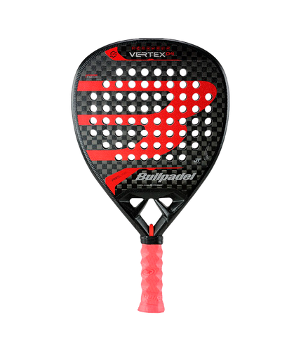  Bullpadel VERTEX 04 2024 Juan Tello