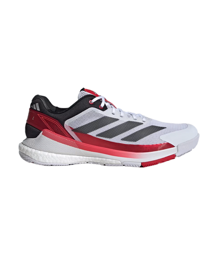 Adidas Crazyquick Boost Padel M White Shoes