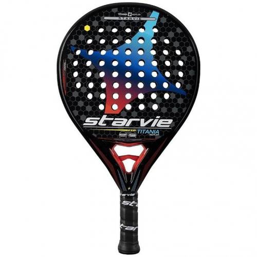 Nutmeg StarVie Titania Kepler Soft