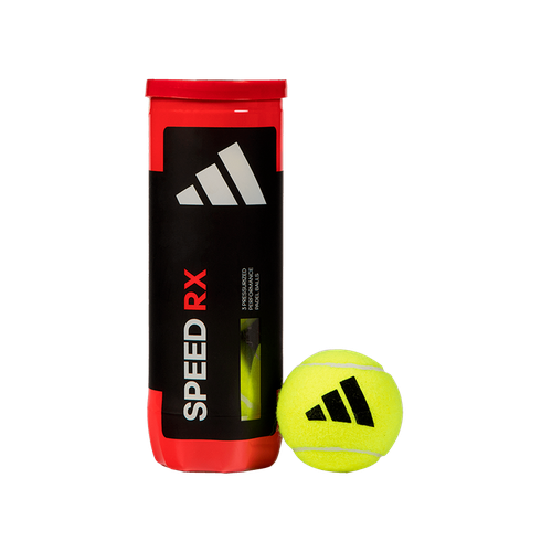 Adidas RX speed Balls