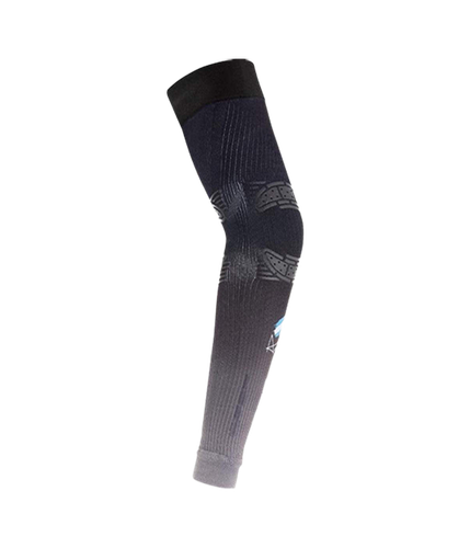 Floky Agustín Tapia Black Compression Sleeve 2025