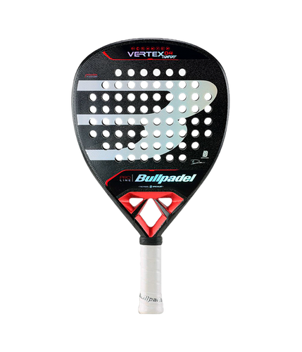 Bullpadel VERTEX 04 Comfort 2024 Martín Di Nenno