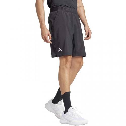 Short Adidas Club Sw Black 2025
