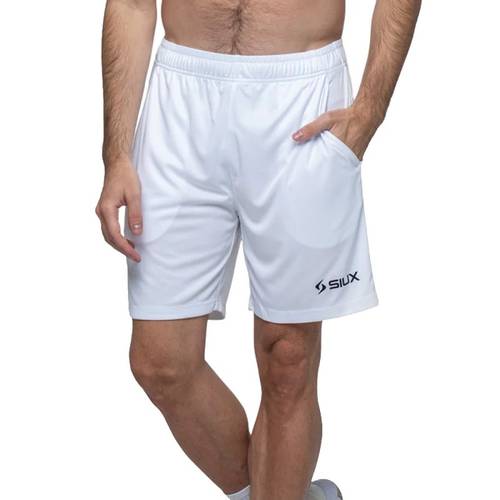Siux Club 26 White Short 