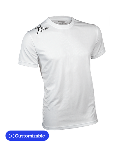 Oxdog T-shirt White Avenger