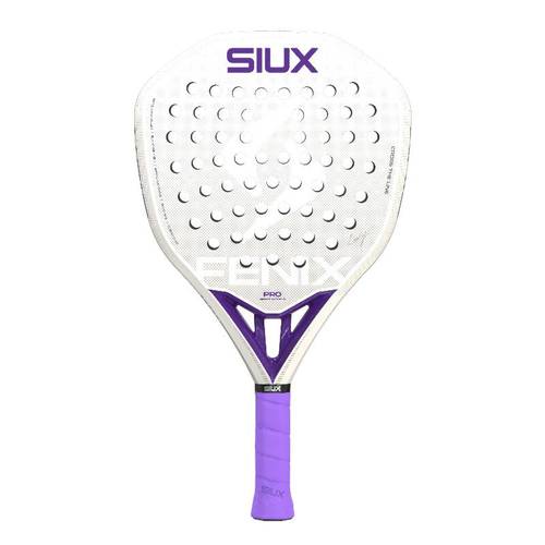 Leo Augsburger Fenix Pro SE 2.0 2026 White