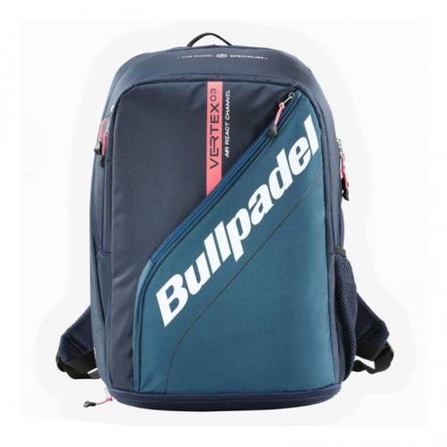 Bullpadel Delfi Brea Vertex Petroleum Backpack