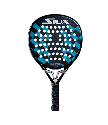 Siux Electra ST4 Rulo