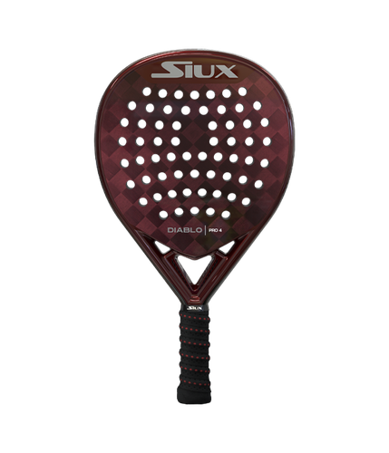 SIUX Diablo Pro 4 2025