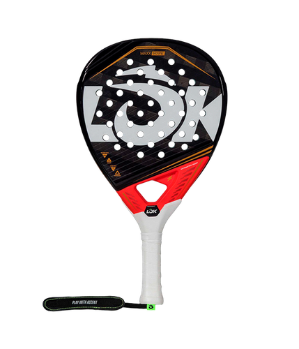Lok Maxx Hype 2024 Mike Yanguas