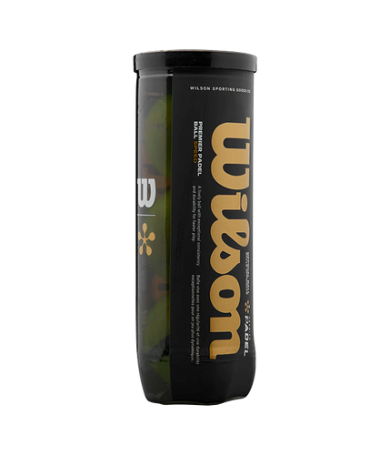 Wilson Padel Premier Speed ​​ball