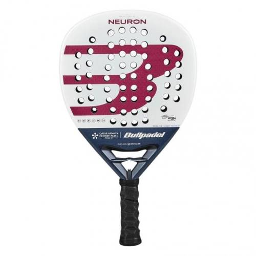 Bullpadel Chingotto Neuron Tour Finals 24