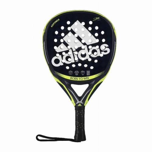Adidas Seba Nerone Adipower 3.1