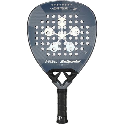 Delfi Brea Vertex 05 Light Premier Padel 2026