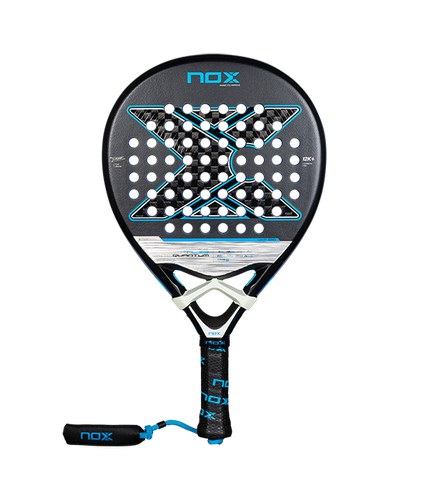 NOX Quantum 12K Cobalt 2025